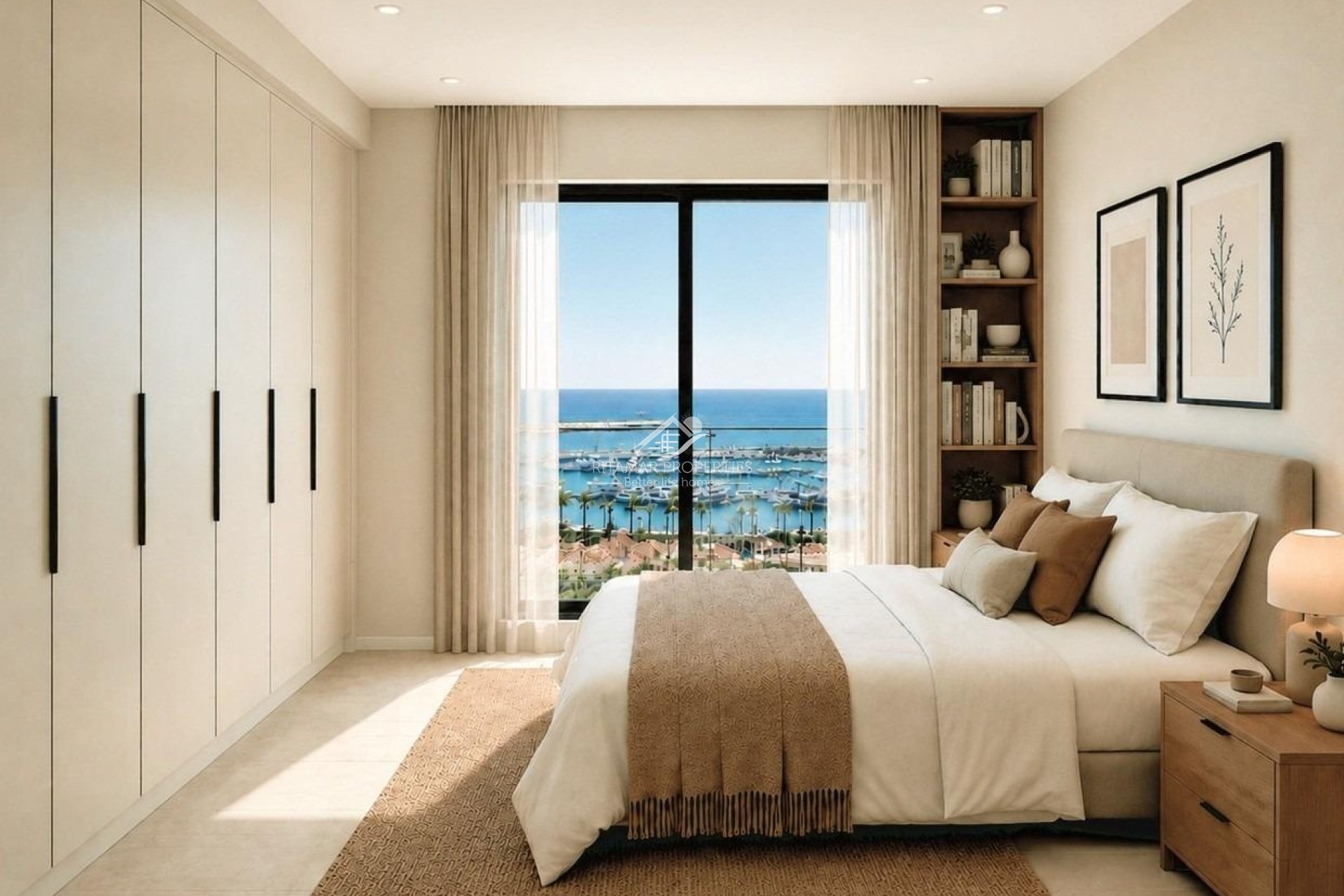Nouvelle Construction - Penthouse - Torrevieja - Centro