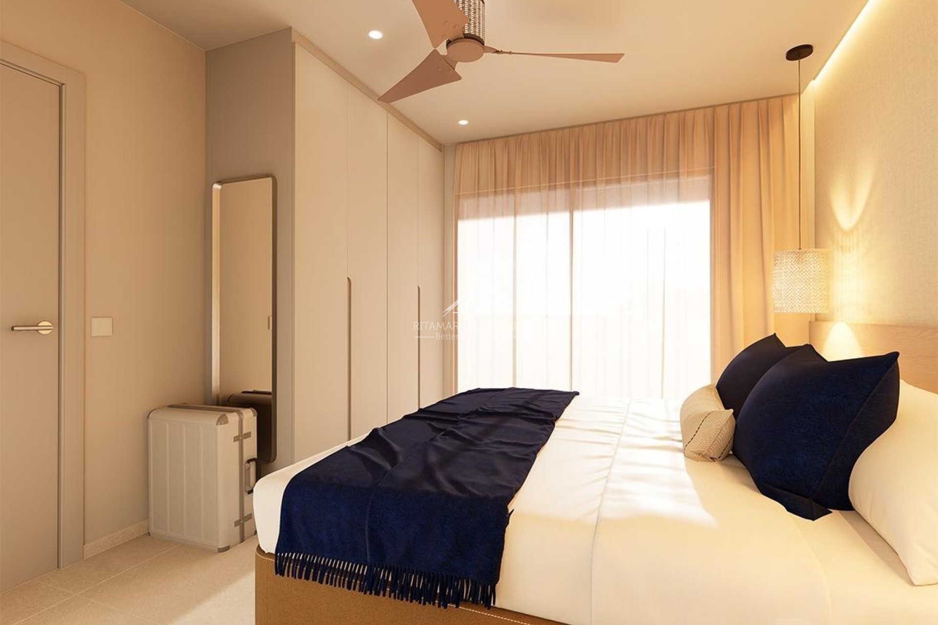 Nouvelle Construction - Penthouse - Torrevieja - Los Frutales