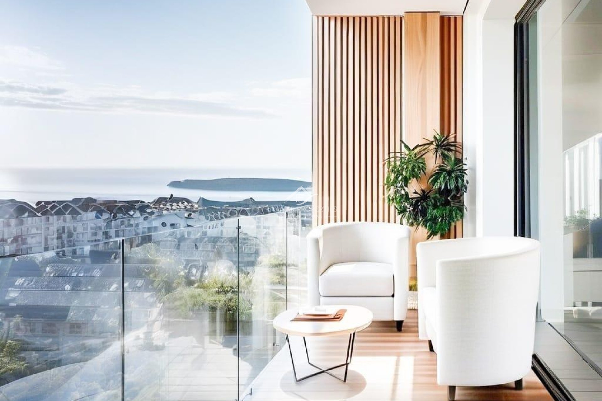 Nouvelle Construction - Penthouse - Torrevieja - Playa de El Cura