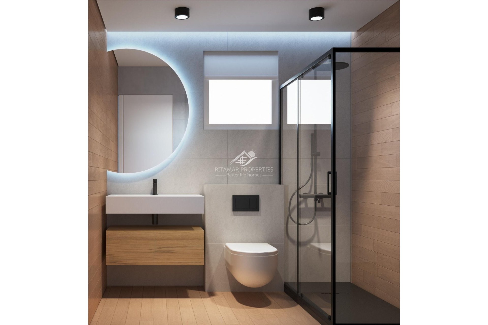 Nouvelle Construction - Penthouse - Torrevieja - Playa de El Cura