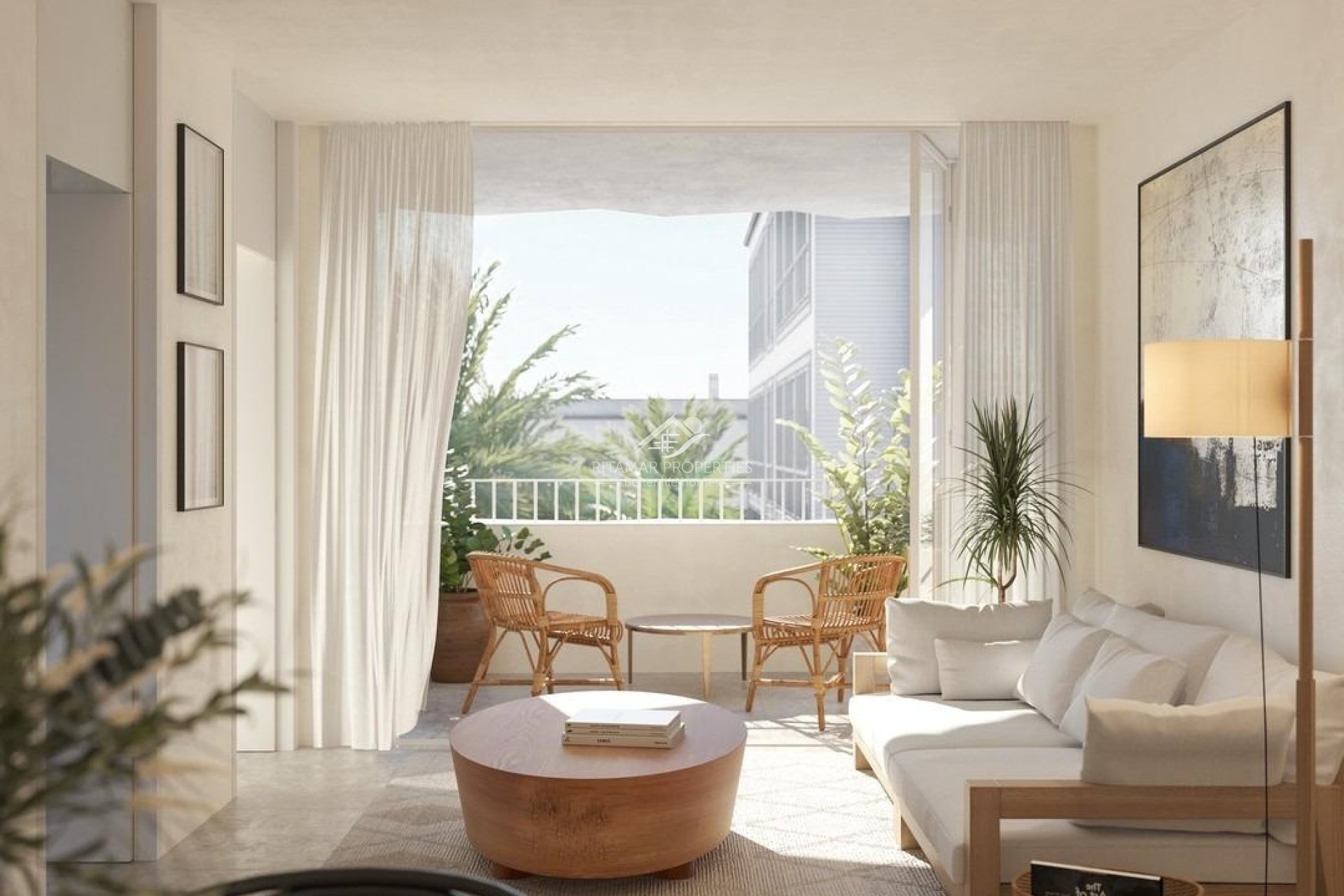 Nouvelle Construction - Penthouse - Torrevieja - Playa De Los Locos