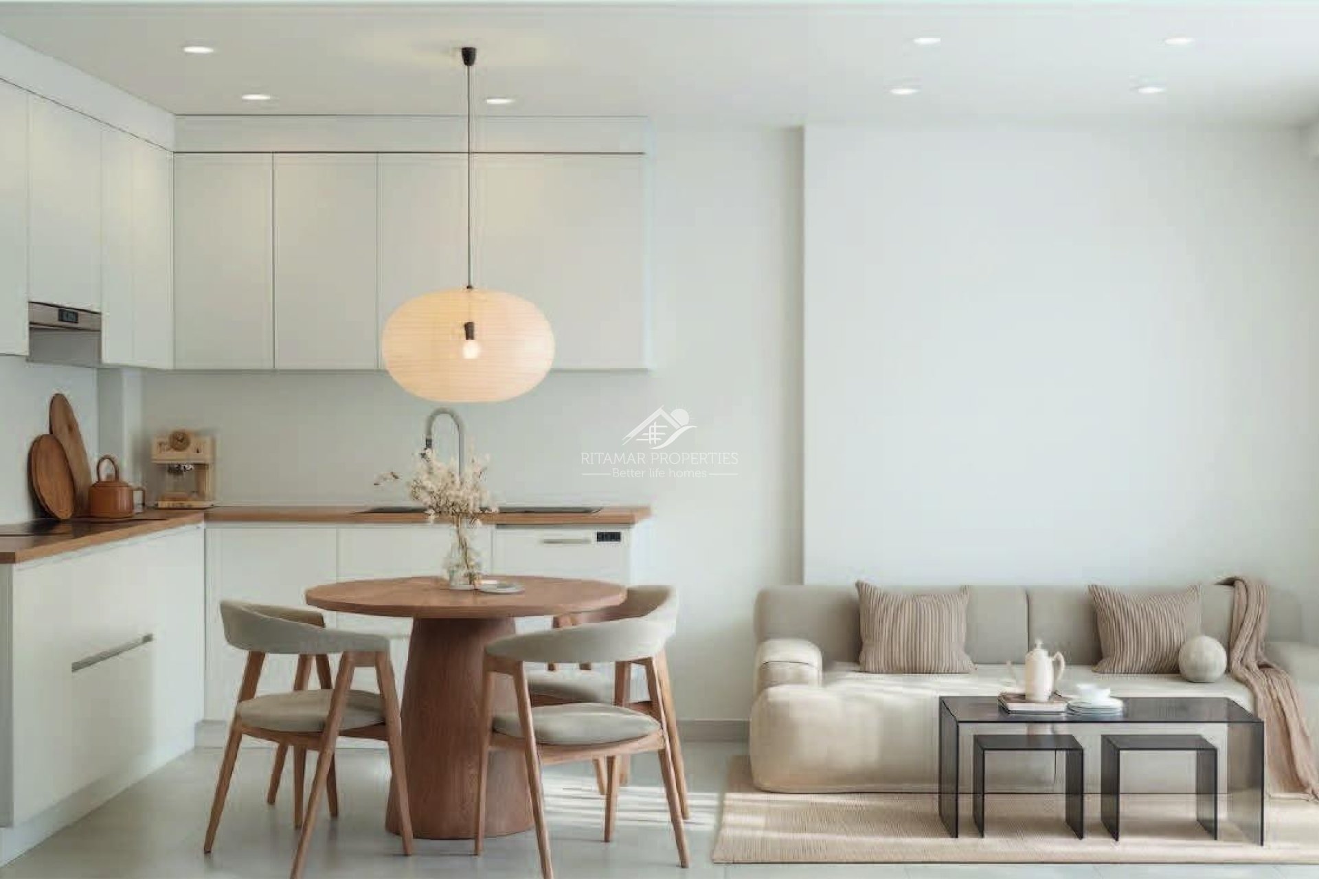 Nouvelle Construction - Penthouse - Torrevieja - Playa Del Cura