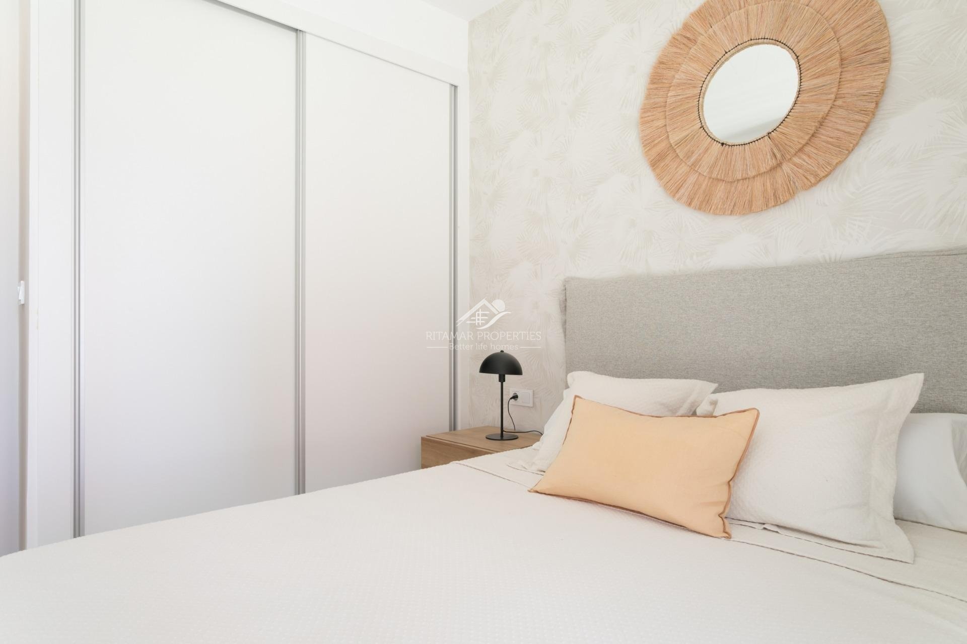 Nouvelle Construction - Penthouse - Torrevieja - Torreblanca