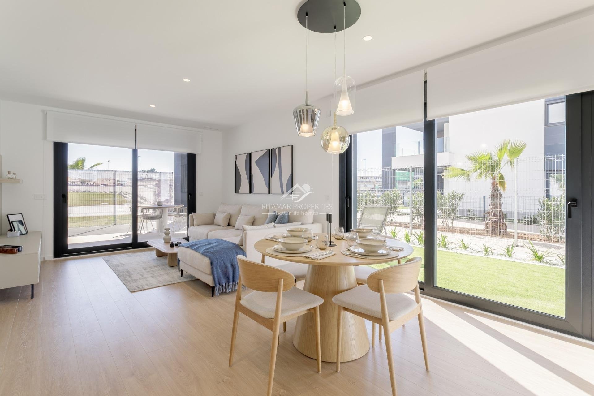 Nouvelle Construction - Penthouse - Torrevieja - Torreblanca
