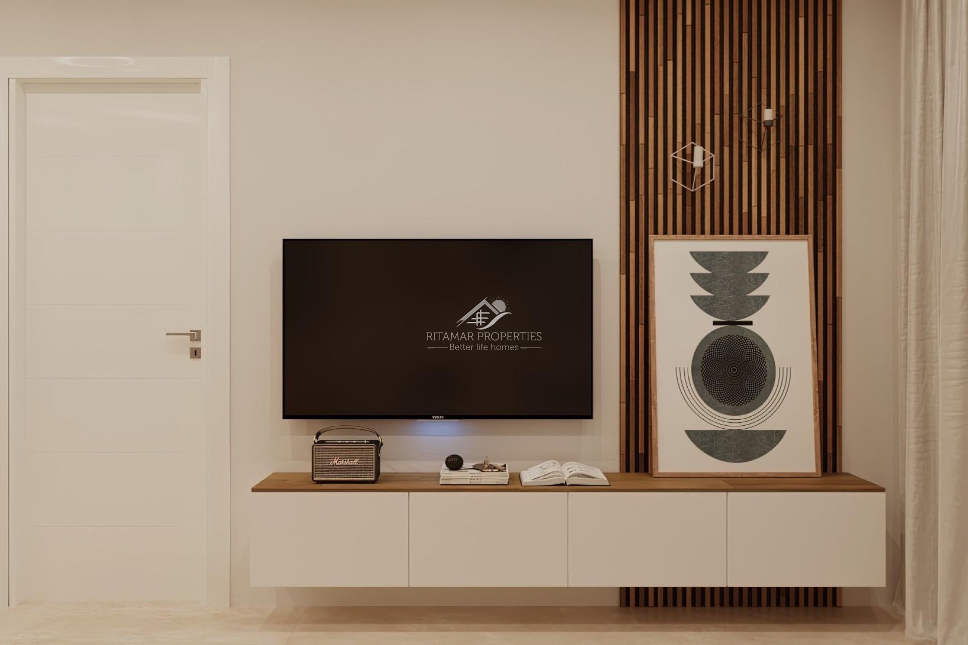 Nouvelle Construction - Penthouse - Vera - Vera Playa