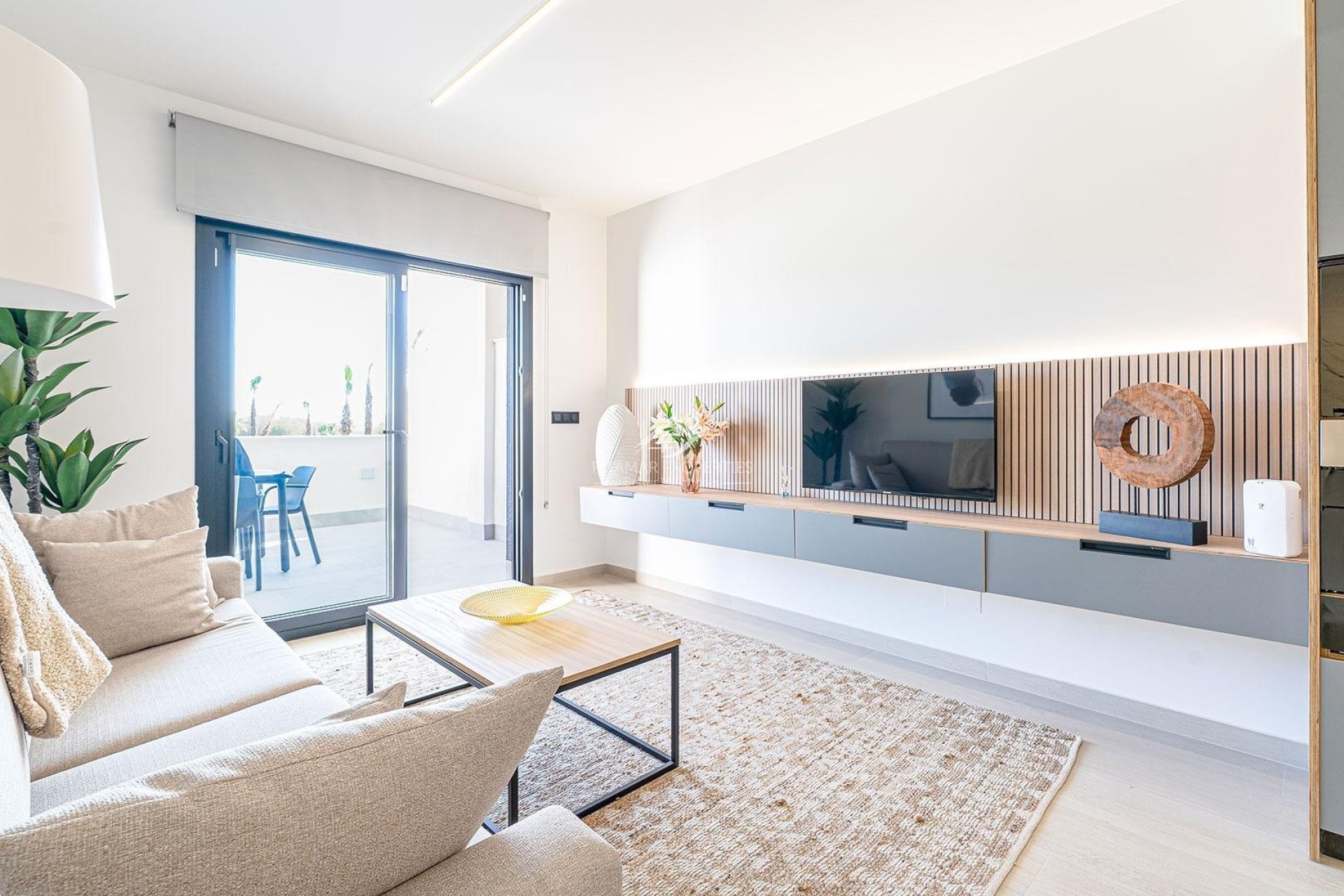 Nouvelle Construction - Penthouse - Vera - Vera Playa