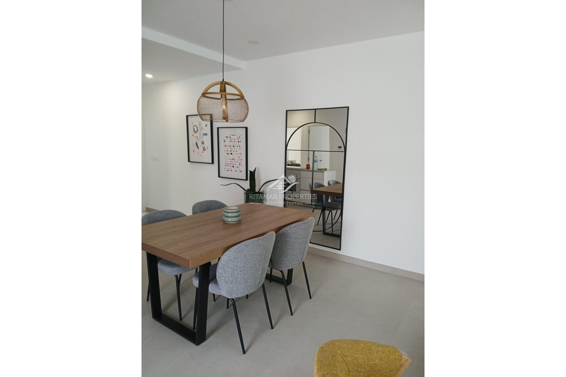 Nouvelle Construction - Quad House - Bigastro - Zona Residencial