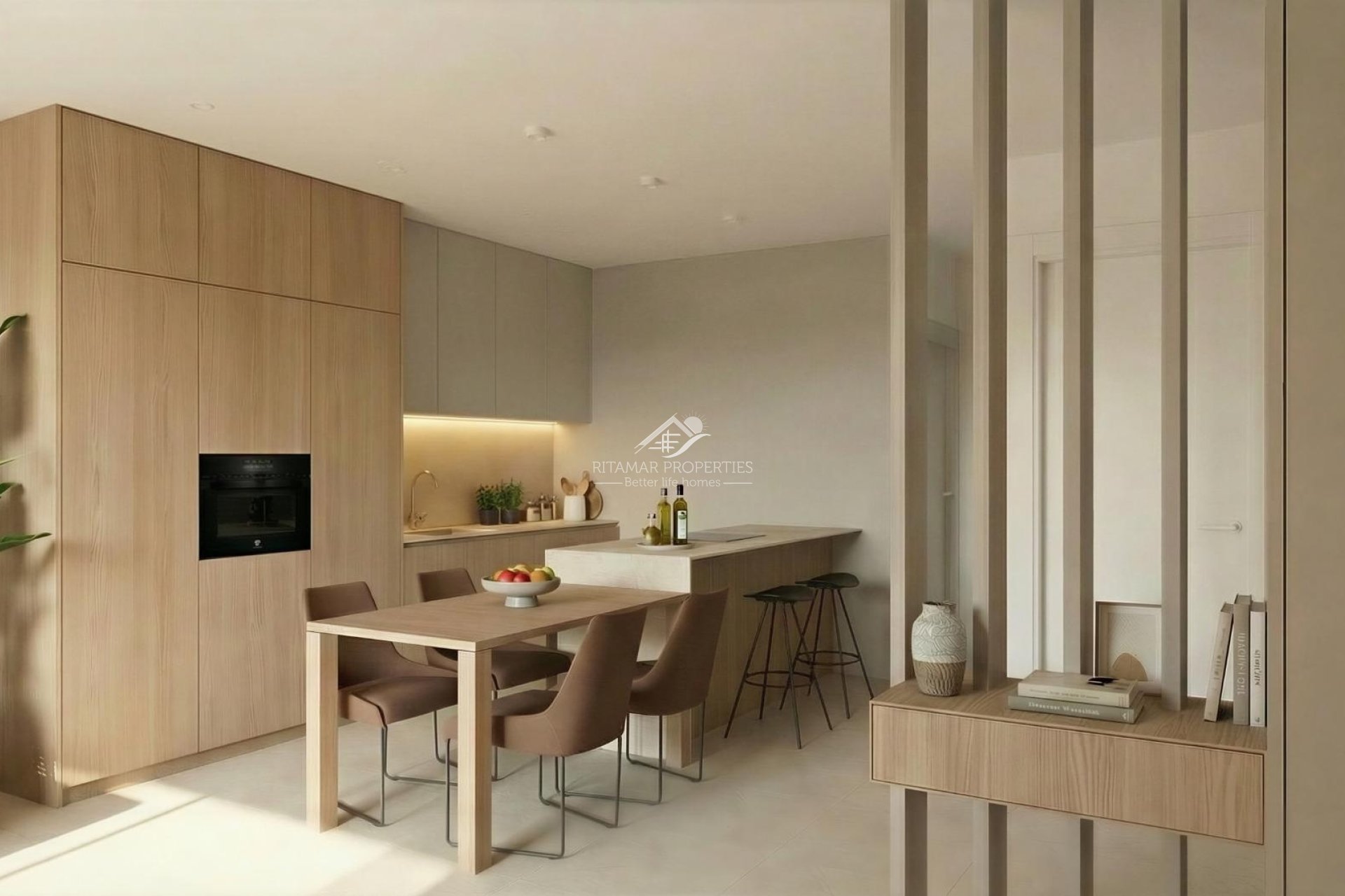 Nouvelle Construction - Quad House - Torre Pacheco - El Alba