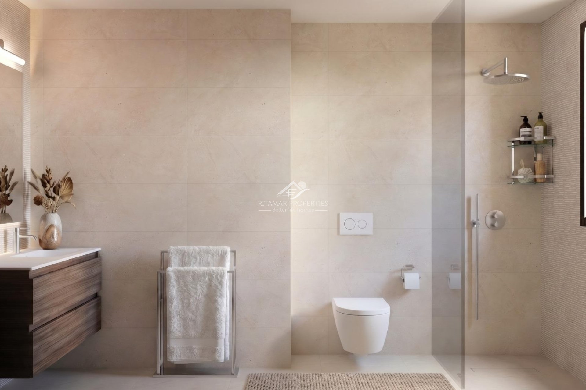 Nouvelle Construction - Quad House - Torre Pacheco - El Alba