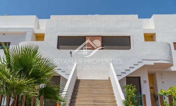 Nouvelle Construction - Top Floor Bungalow - Orihuela - Vistabella Golf