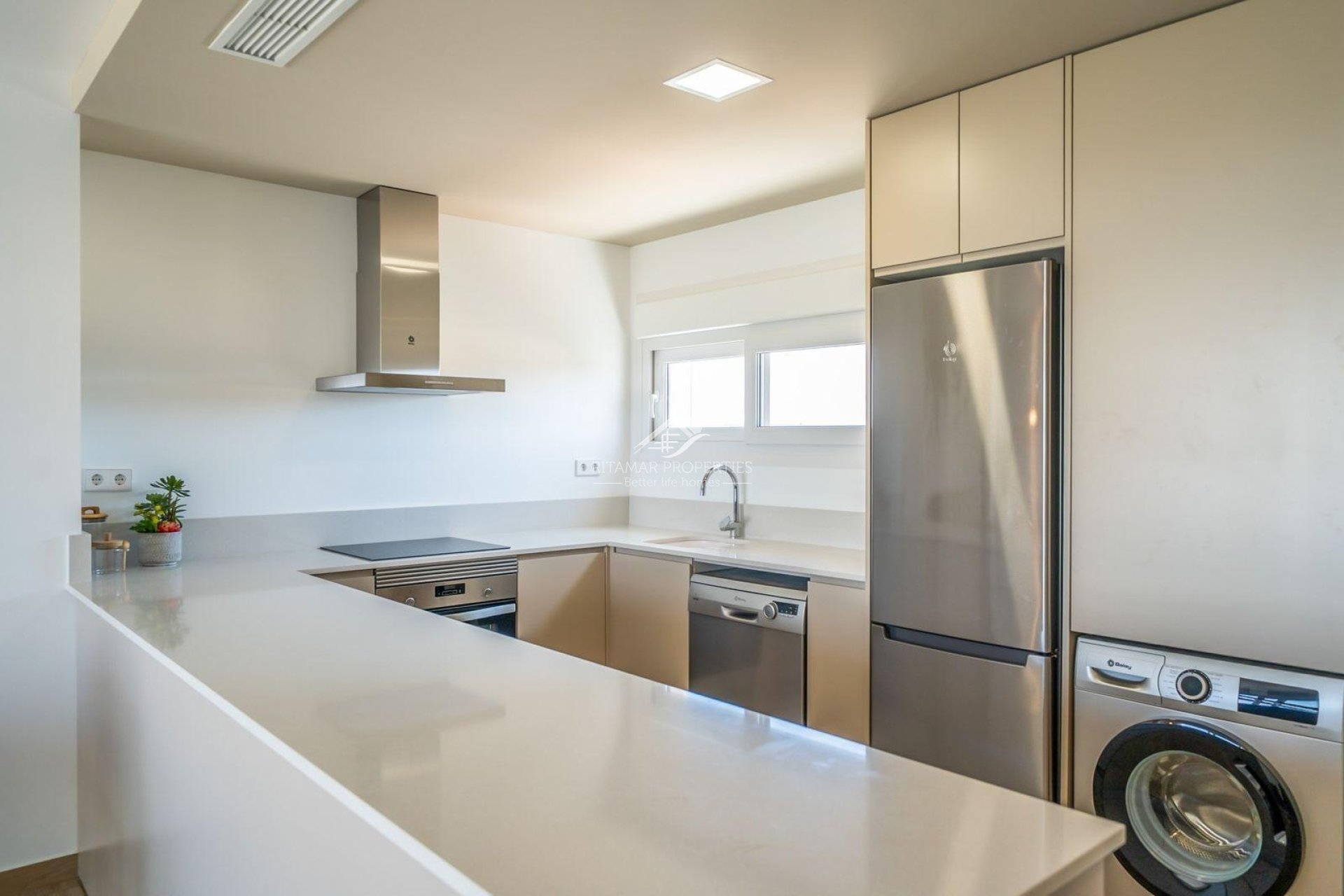 Nouvelle Construction - Top Floor Bungalow - Orihuela - Vistabella Golf