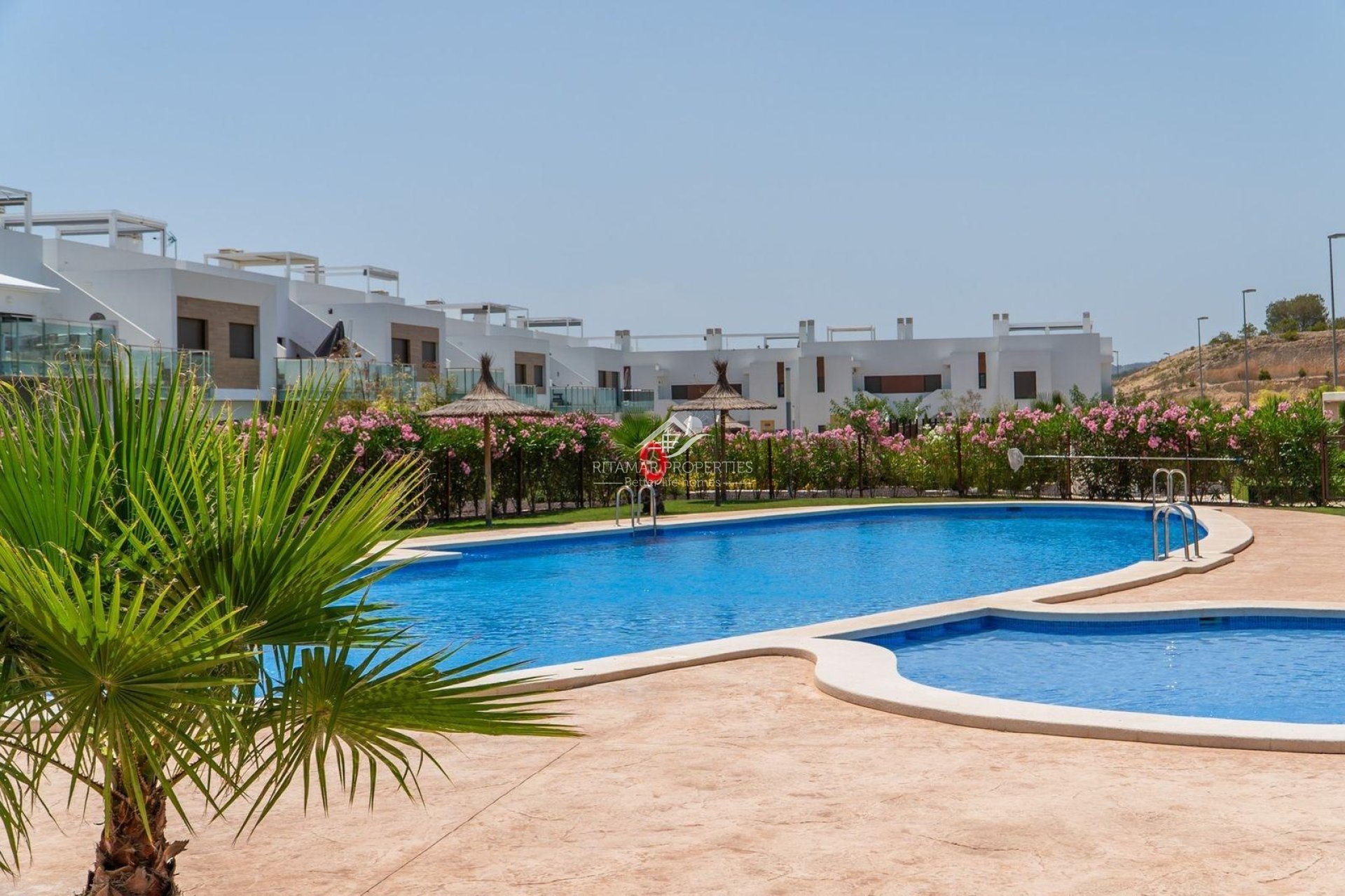 Nouvelle Construction - Top Floor Bungalow - Orihuela - Vistabella Golf