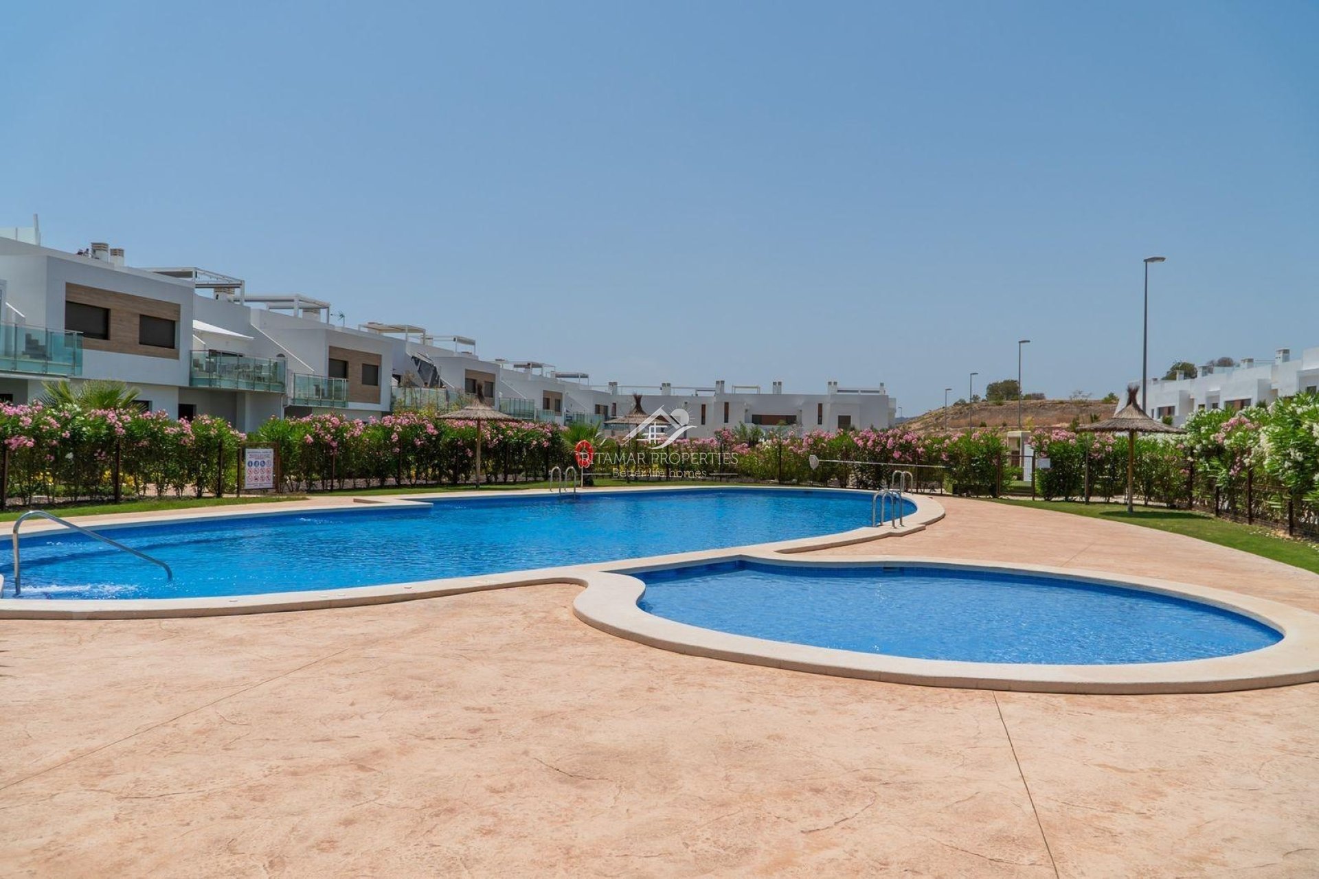 Nouvelle Construction - Top Floor Bungalow - Orihuela - Vistabella Golf