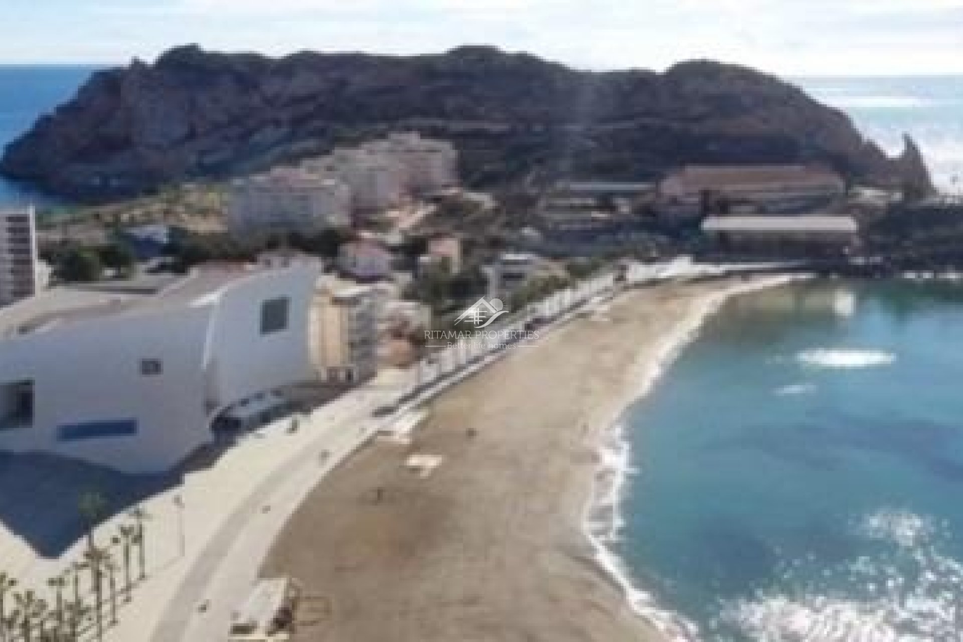 Nouvelle Construction - Villa - Águilas - Los Jardines