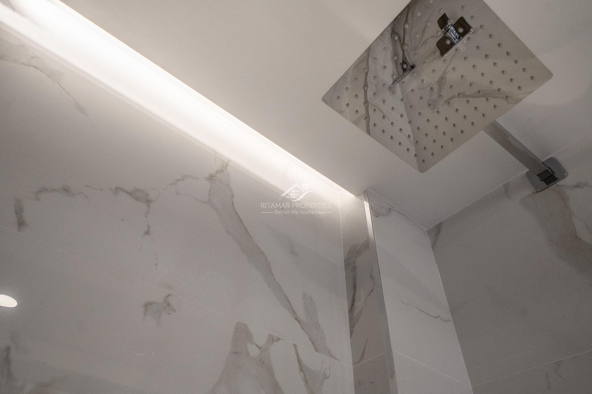 Nouvelle Construction - Villa - Algorfa - La Finca Golf