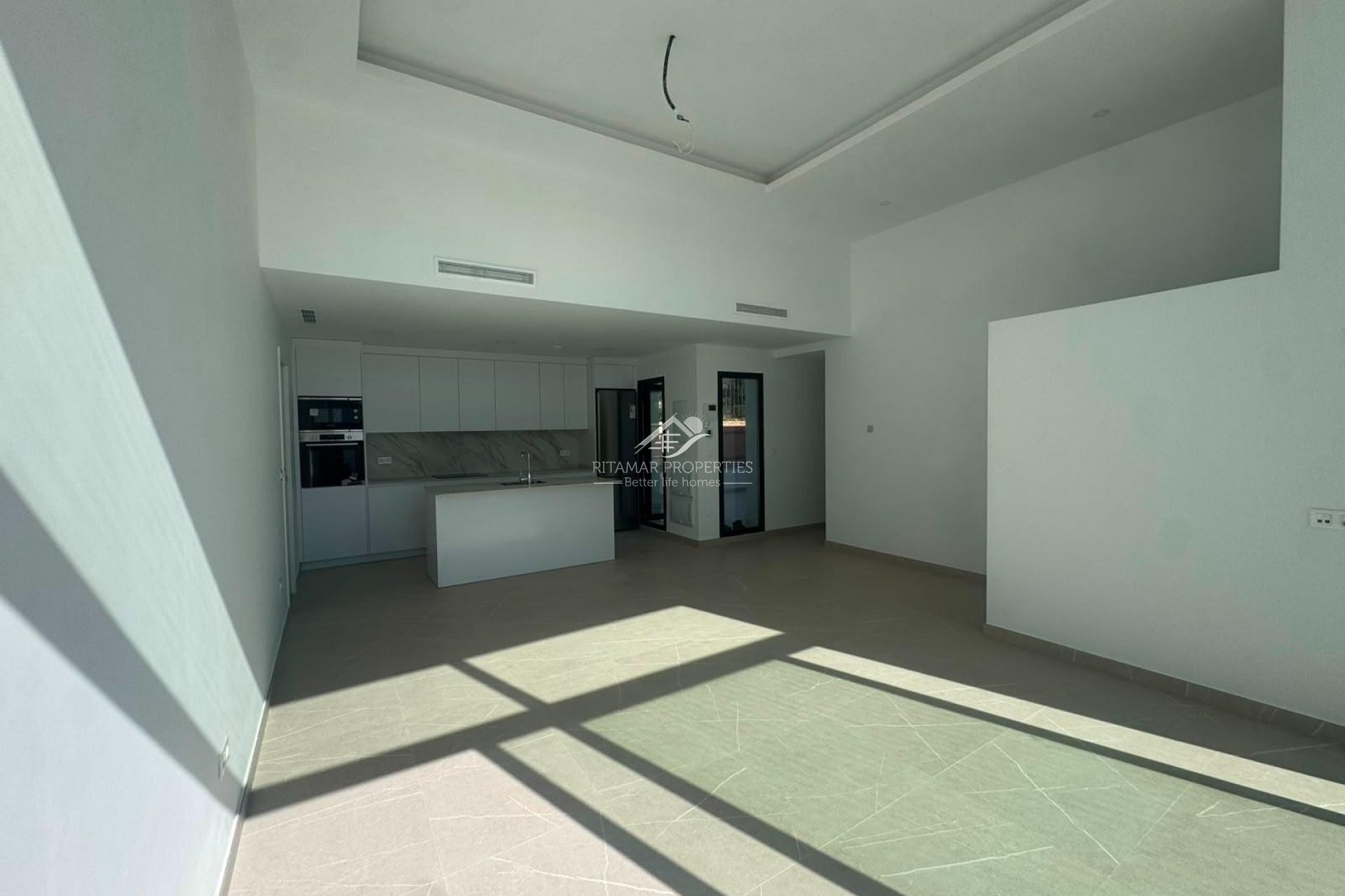 Nouvelle Construction - Villa - Alhama De Murcia - Condado De Alhama