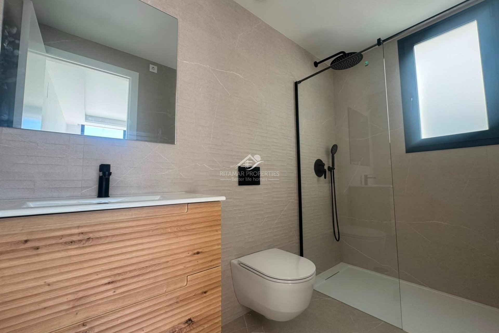Nouvelle Construction - Villa - Alhama De Murcia - Condado De Alhama
