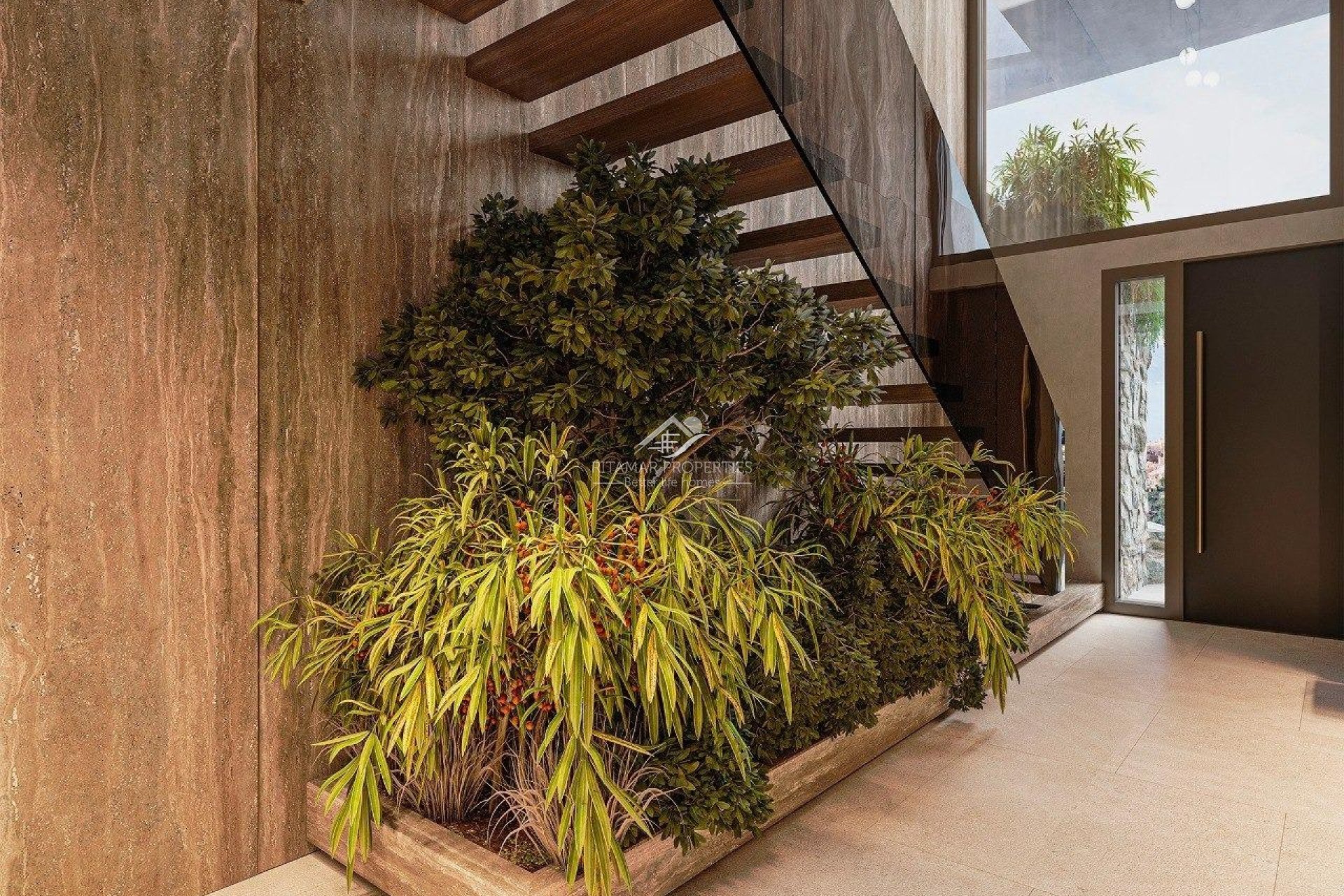 Nouvelle Construction - Villa - Altea - Altea Hills
