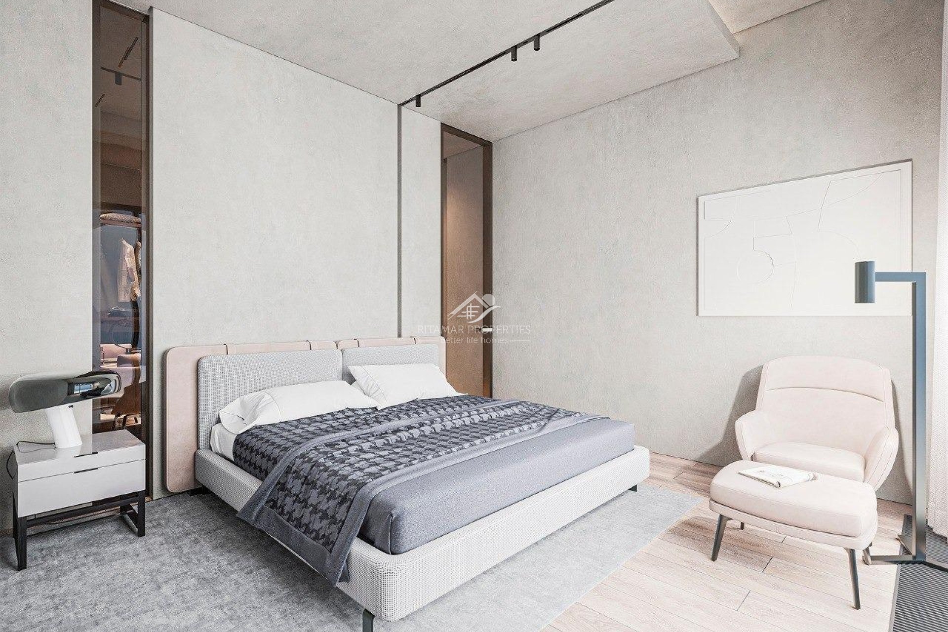 Nouvelle Construction - Villa - Altea - Altea Hills