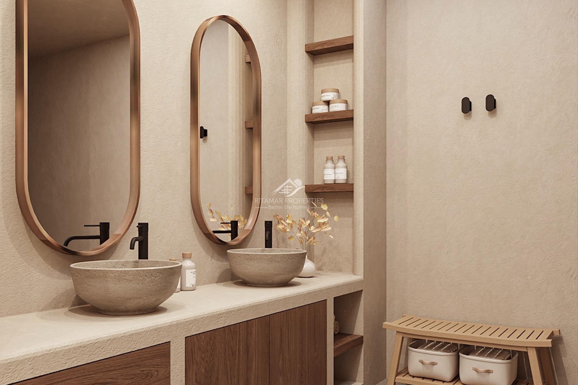 Nouvelle Construction - Villa - Altea - Altea Hills