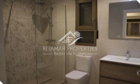 Nouvelle Construction - Villa - Aspe - Centro