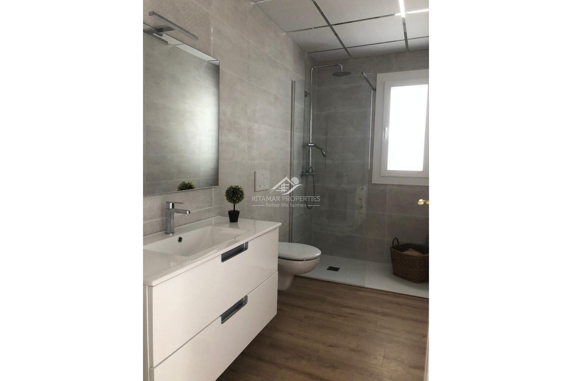 Nouvelle Construction - Villa - Aspe - urbanizaciones