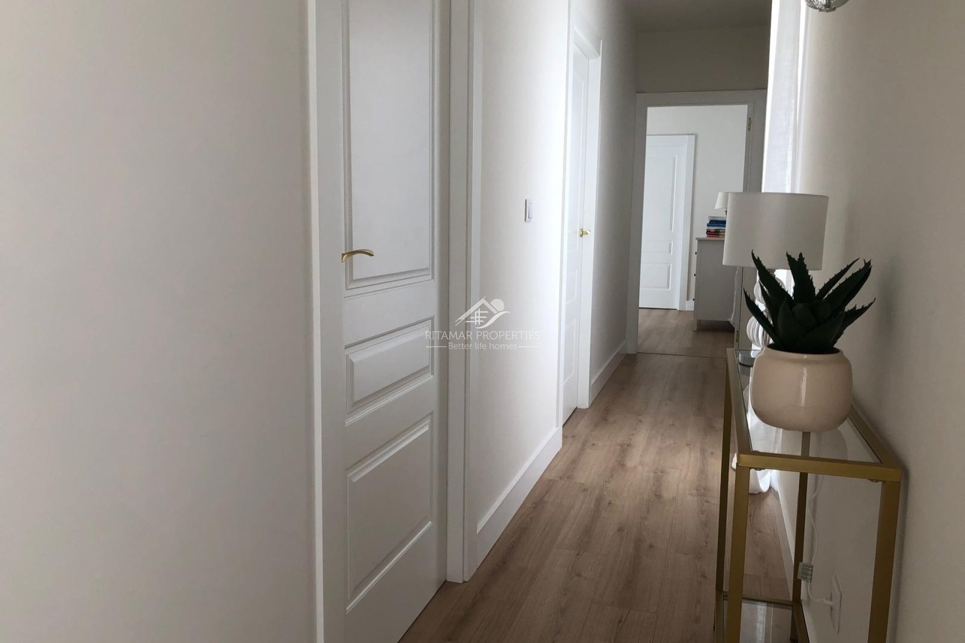 Nouvelle Construction - Villa - Aspe - urbanizaciones