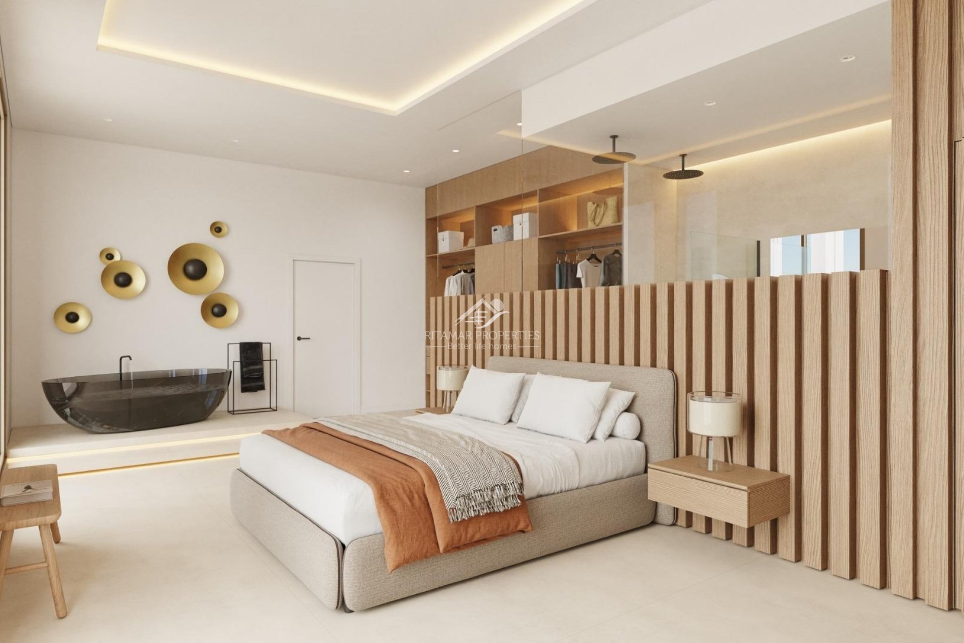 Nouvelle Construction - Villa - Benejúzar - Huerta