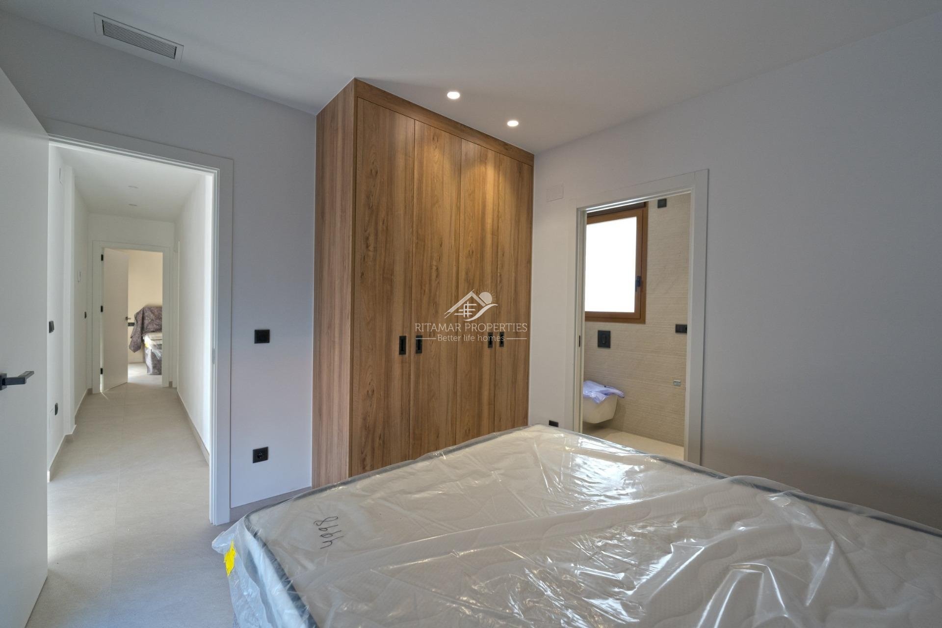 Nouvelle Construction - Villa - Benejúzar - Huerta