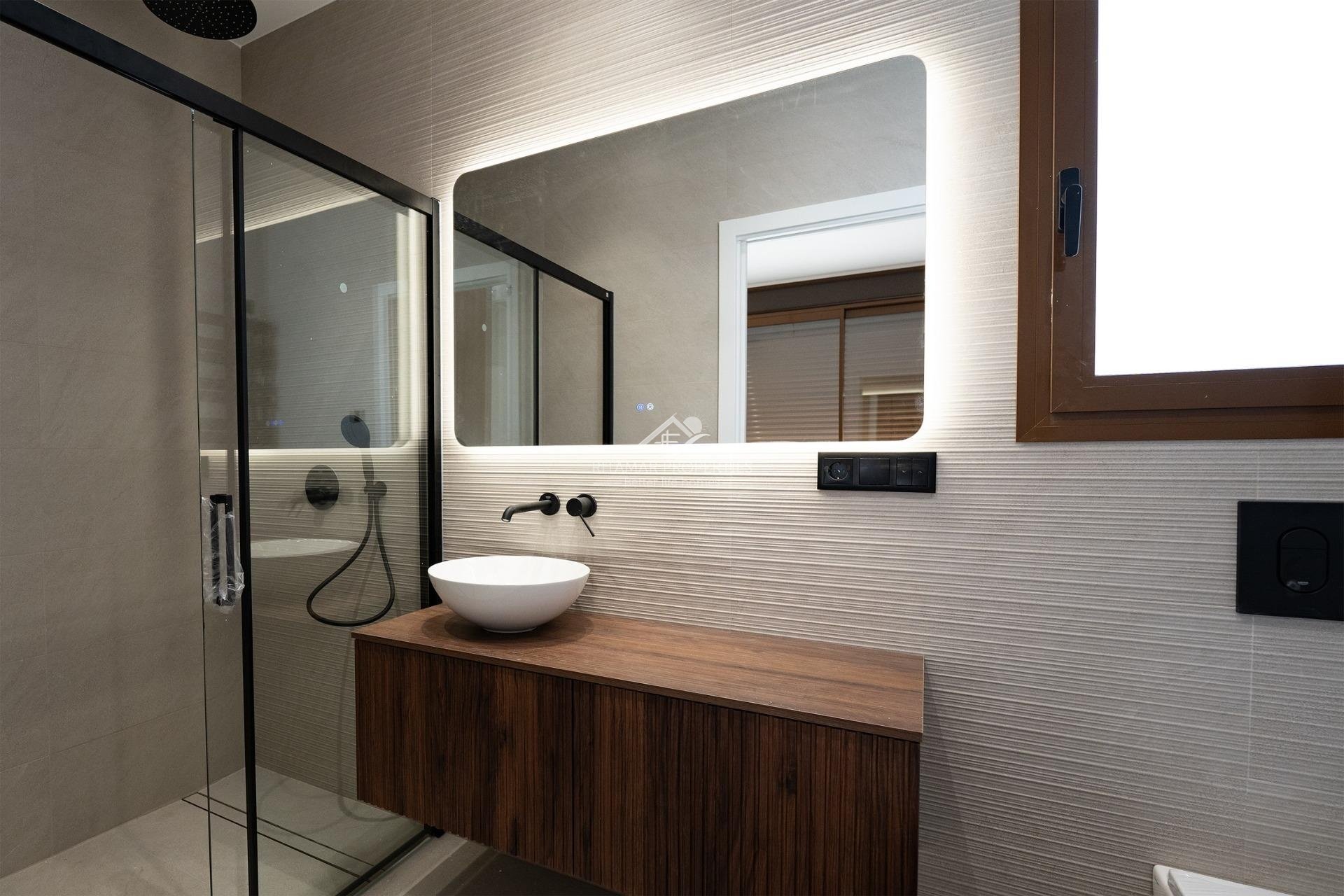 Nouvelle Construction - Villa - Benejúzar - Huerta