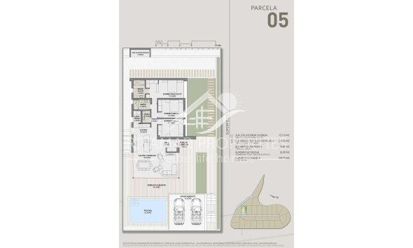 Nouvelle Construction - Villa - Benidorm - Rincón De Loix