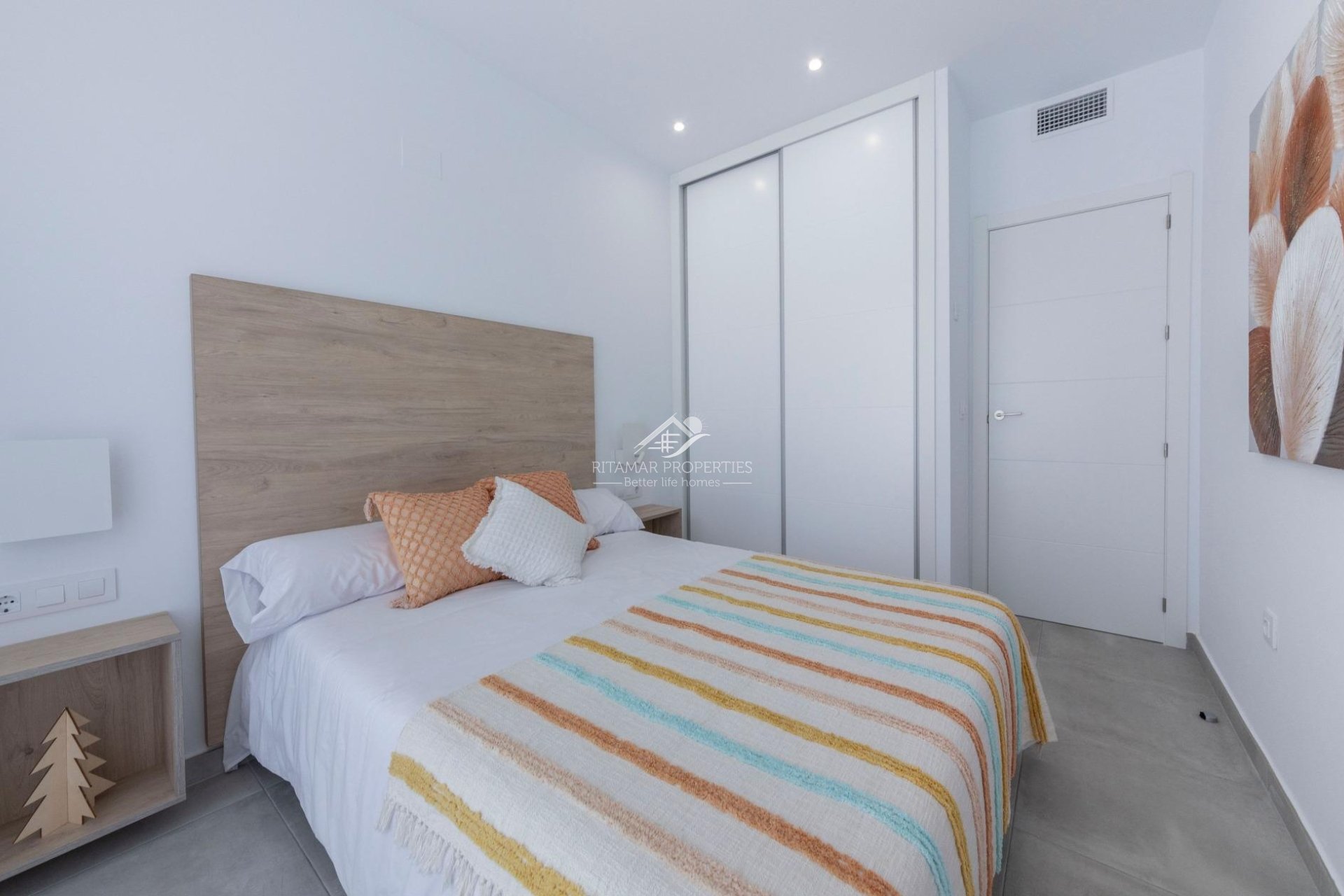 Nouvelle Construction - Villa - Calasparra - Coto Riñales