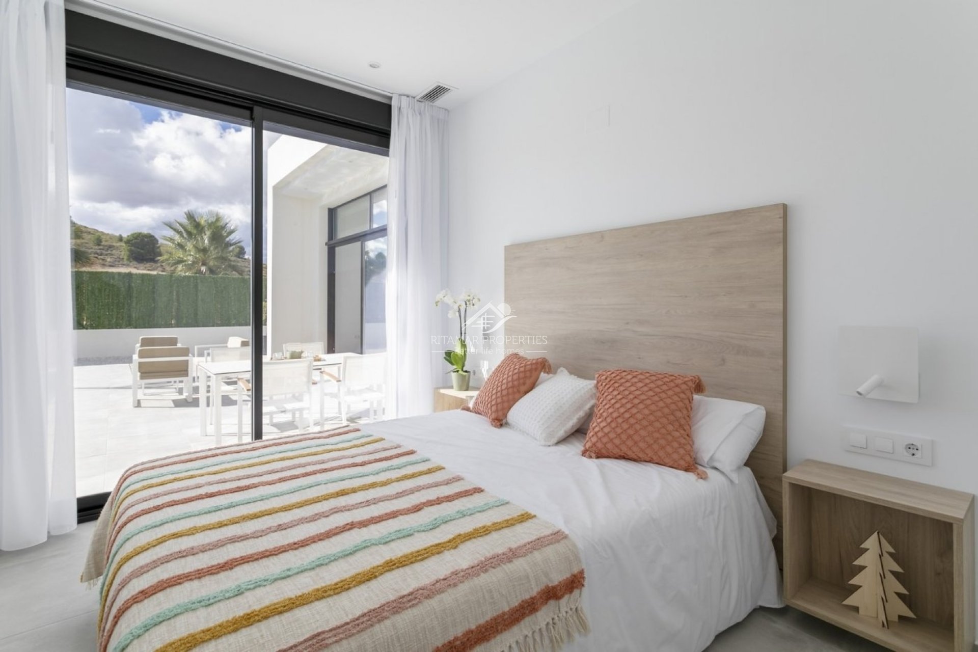 Nouvelle Construction - Villa - Calasparra - Coto Riñales