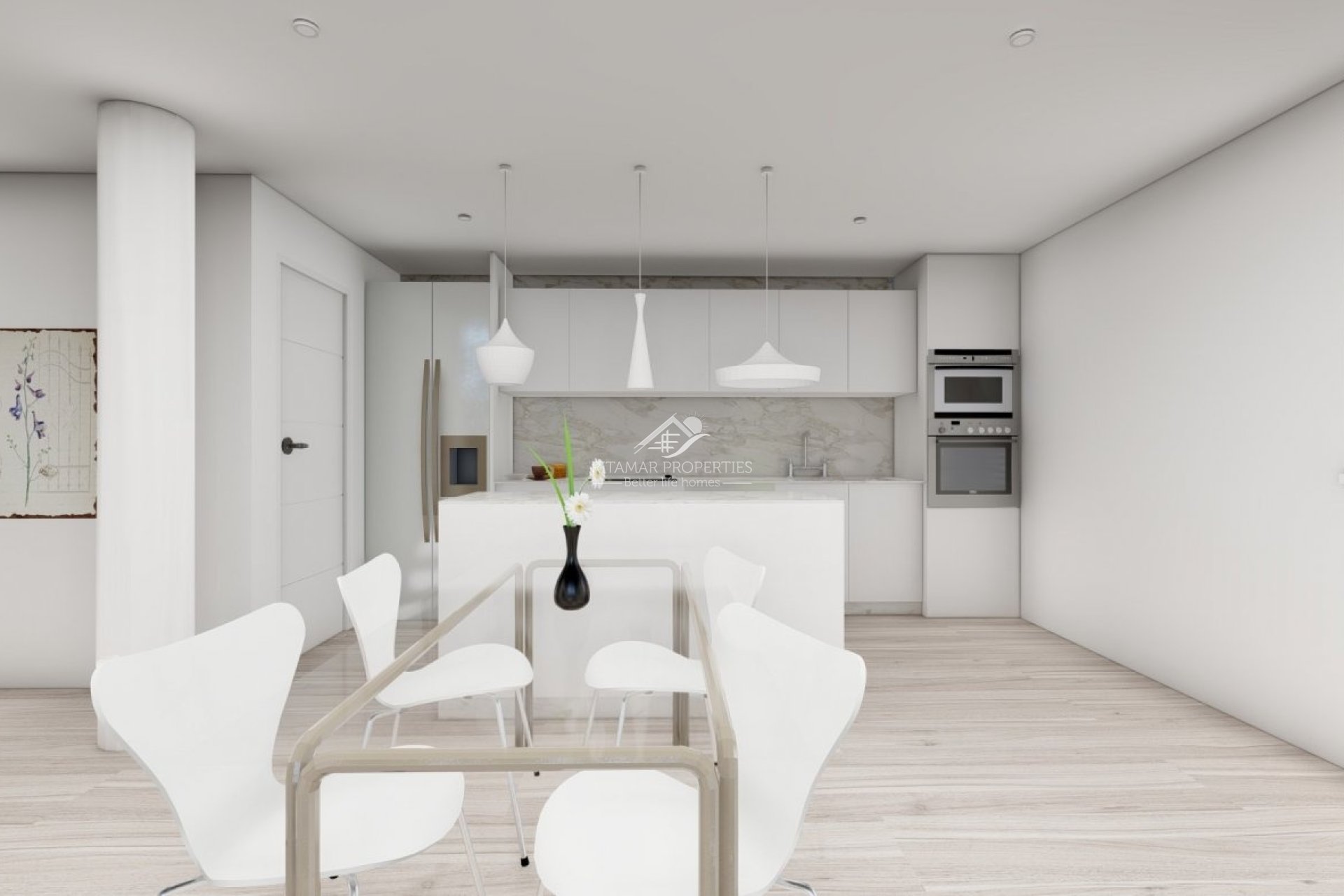 Nouvelle Construction - Villa - Calasparra - Coto Riñales
