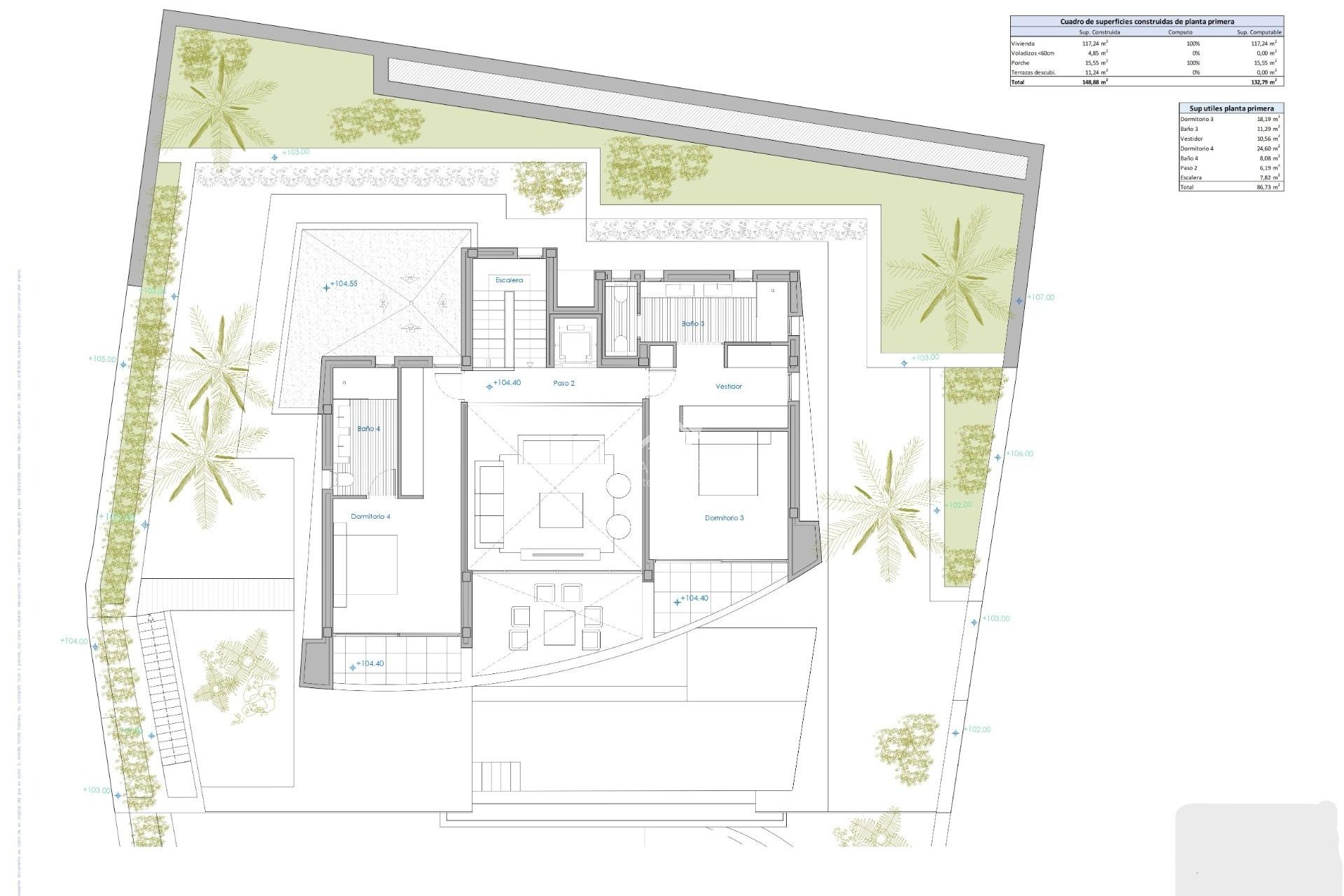 Nouvelle Construction - Villa - Calpe - Empedrola