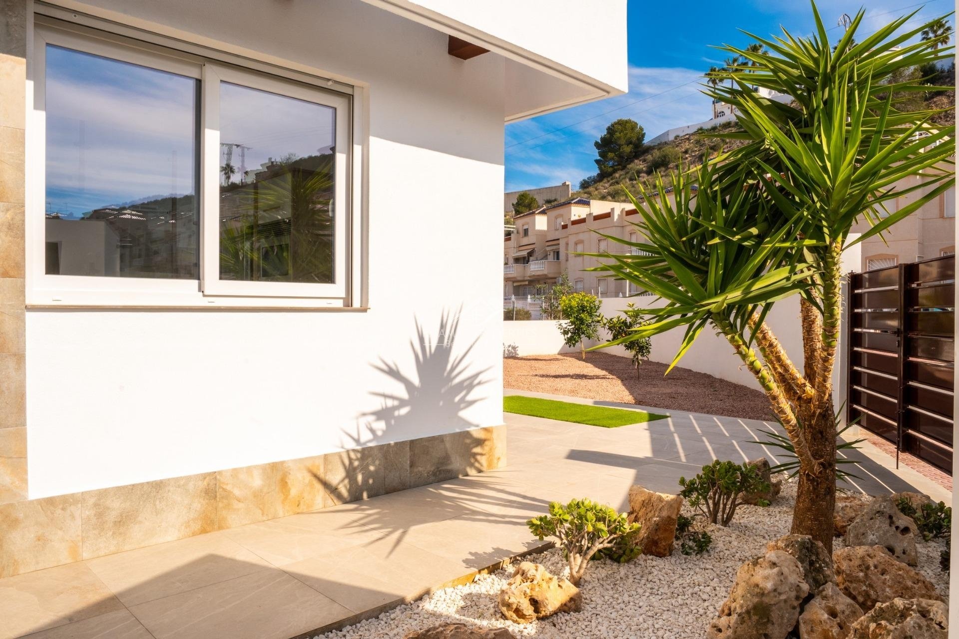 Nouvelle Construction - Villa - Ciudad Quesada - Golf La Marquesa (Ciudad Quesada)