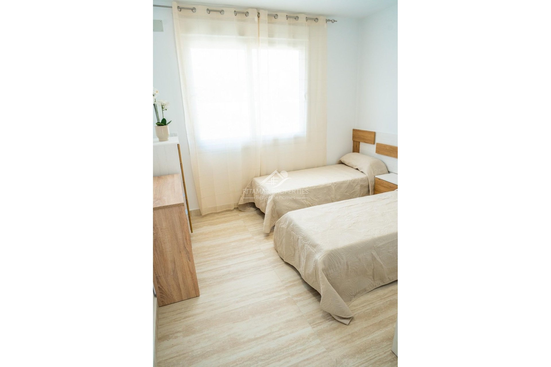 Nouvelle Construction - Villa - Ciudad Quesada - Golf La Marquesa (Ciudad Quesada)