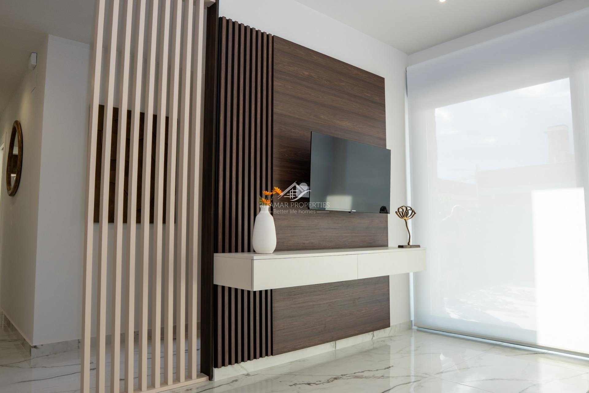 Nouvelle Construction - Villa - Ciudad Quesada - Lo Marabú