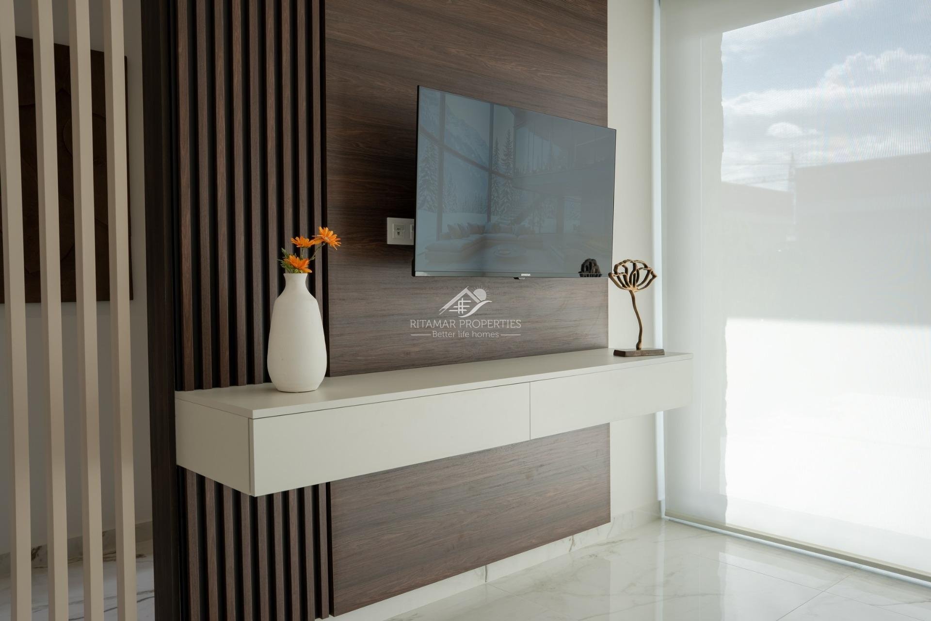 Nouvelle Construction - Villa - Ciudad Quesada - Lo Marabú