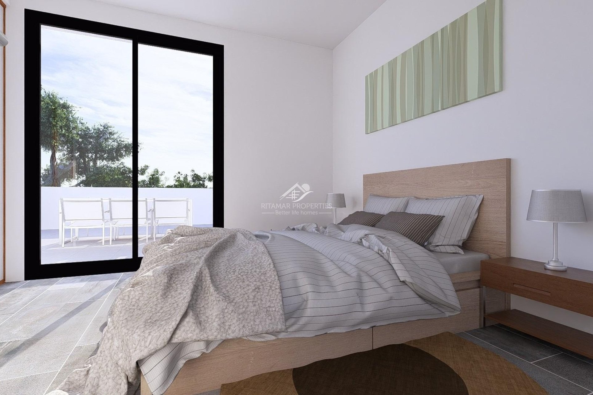 Nouvelle Construction - Villa - Daya Nueva - Pueblo