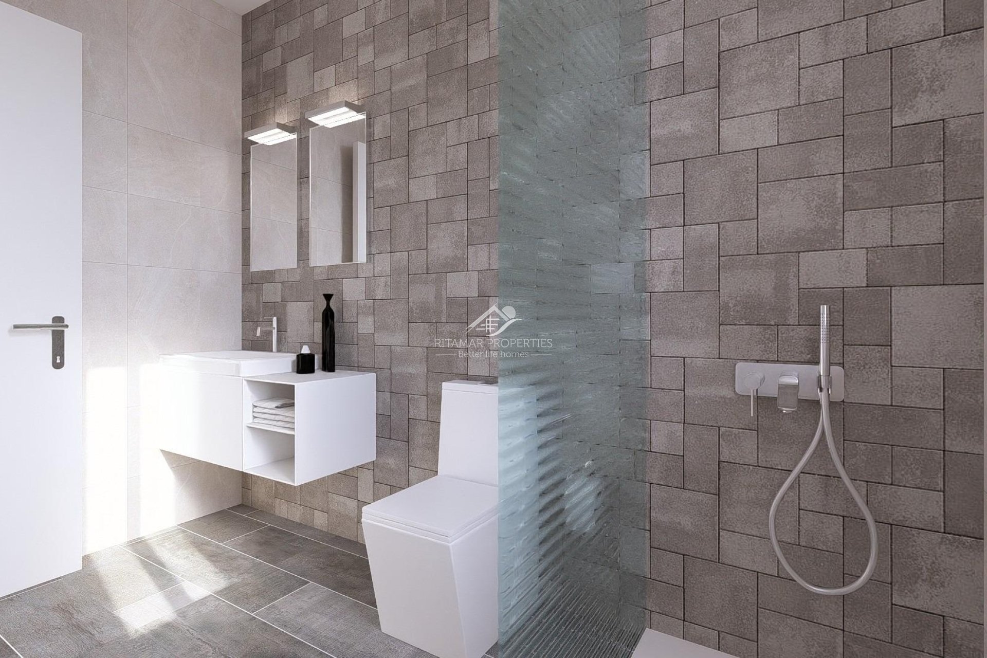 Nouvelle Construction - Villa - Daya Nueva - Pueblo