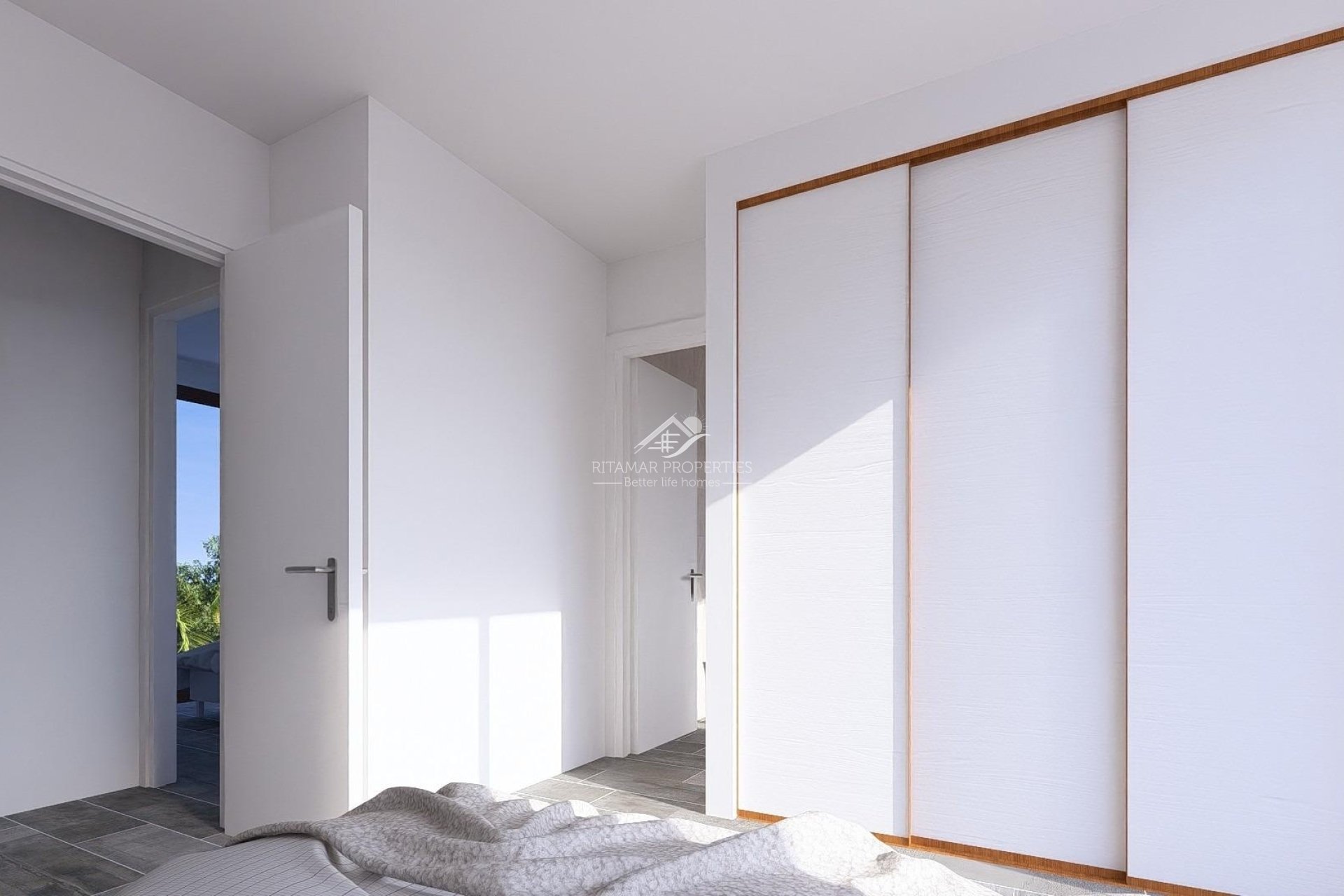 Nouvelle Construction - Villa - Daya Nueva - Pueblo