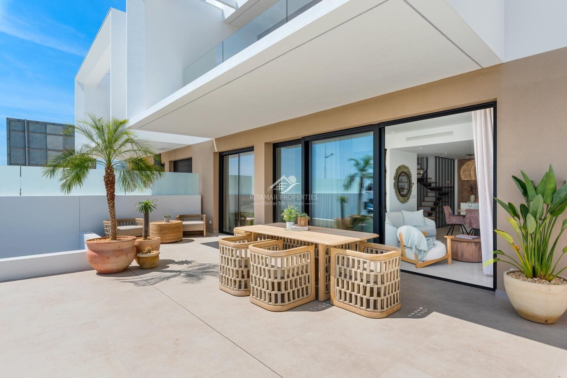 Nouvelle Construction - Villa - Dolores - Sector 3