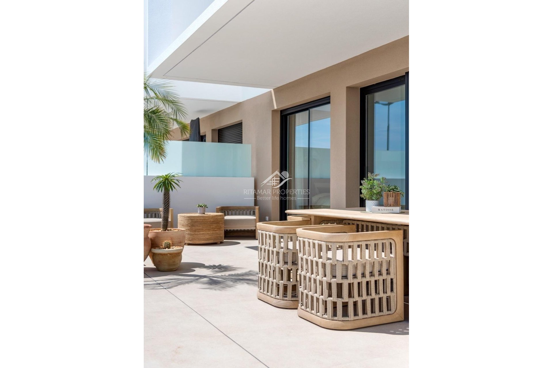 Nouvelle Construction - Villa - Dolores - Sector 3