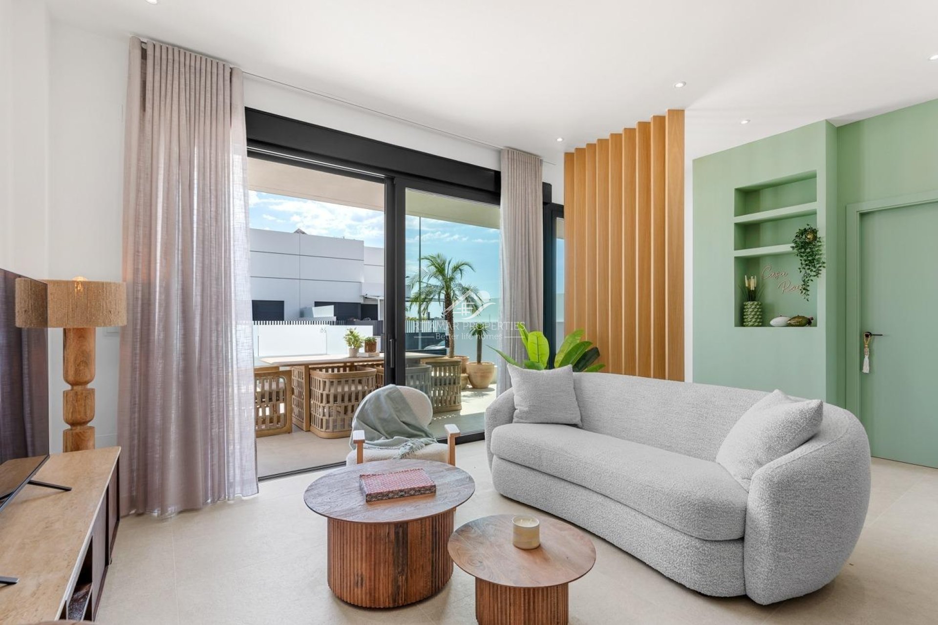Nouvelle Construction - Villa - Dolores - Sector 3