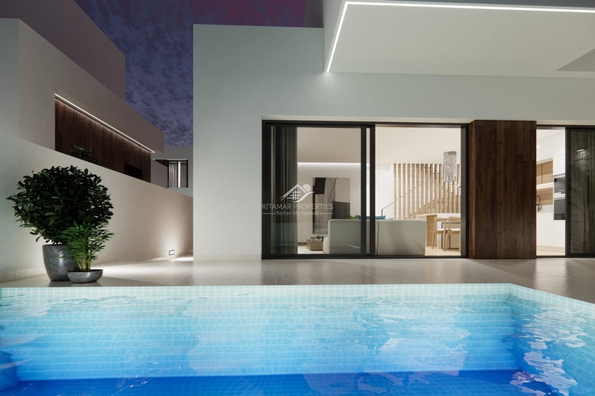 Nouvelle Construction - Villa - Dolores - urbanizacion