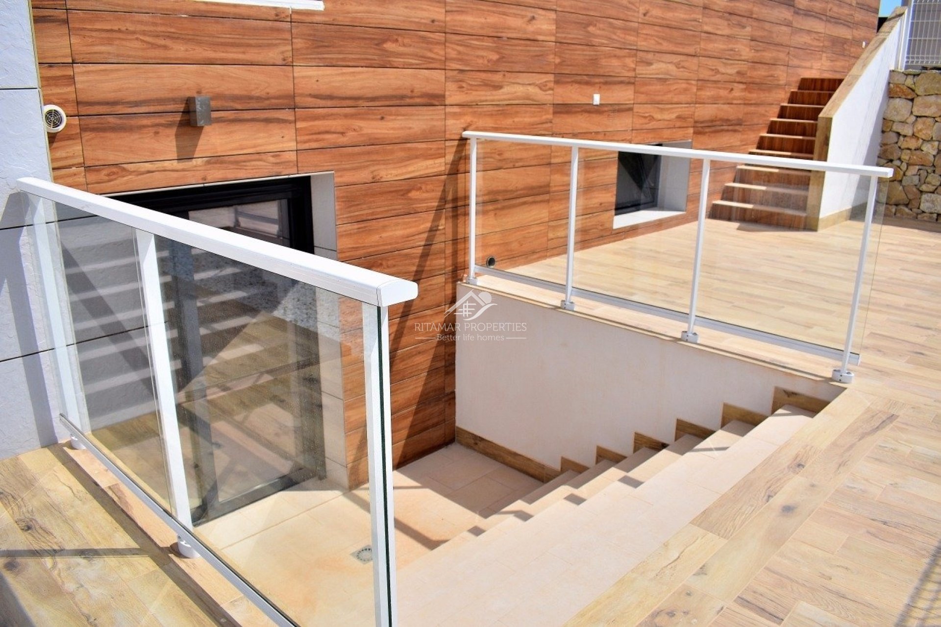 Nouvelle Construction - Villa - Finestrat  - Balcón De Finestrat