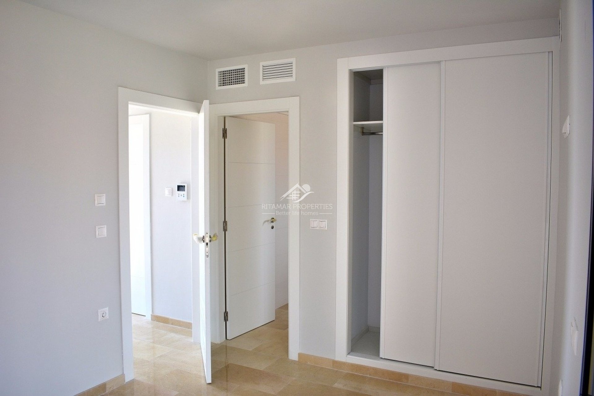 Nouvelle Construction - Villa - Finestrat  - Balcón De Finestrat