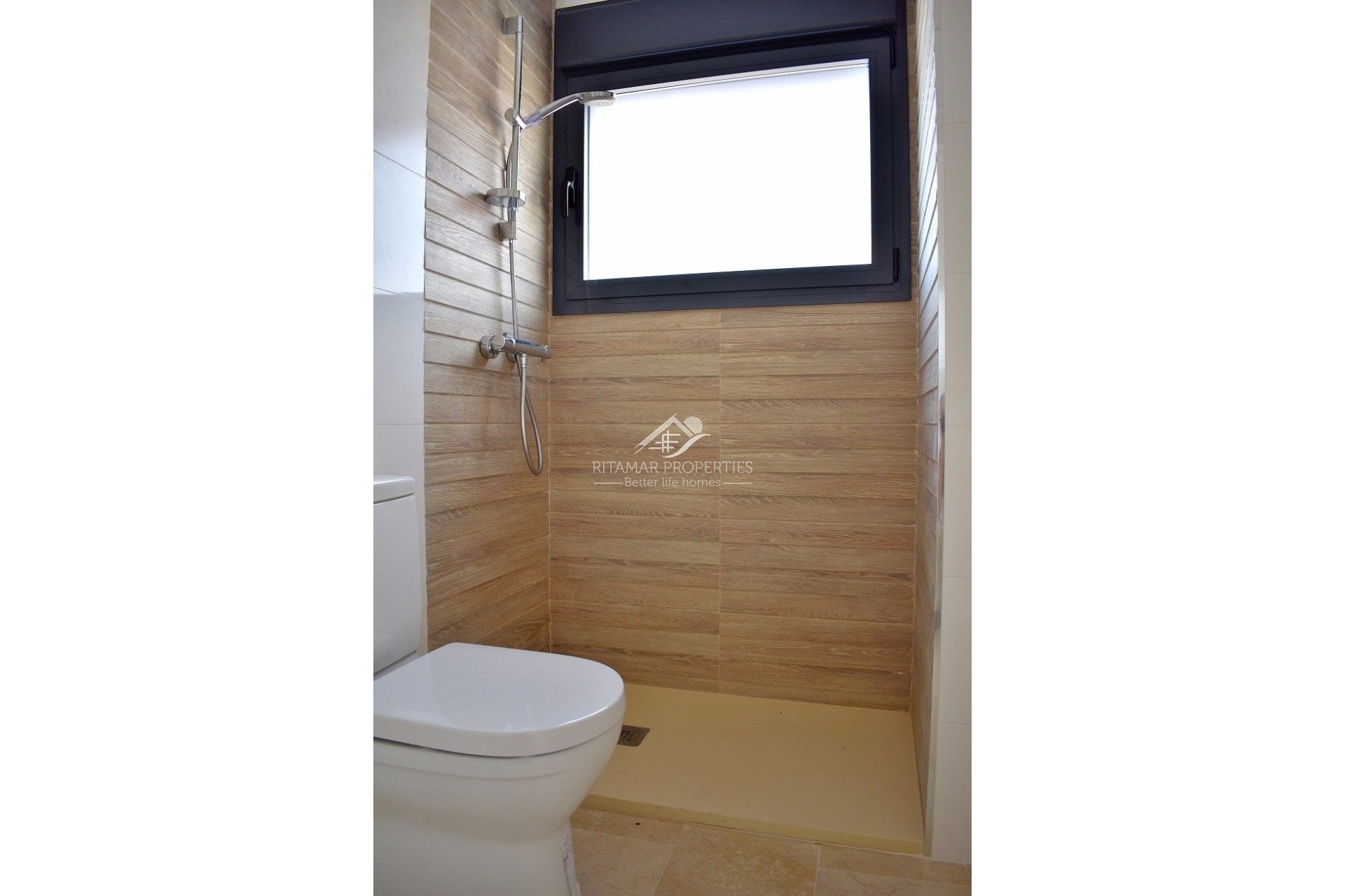 Nouvelle Construction - Villa - Finestrat  - Balcón De Finestrat