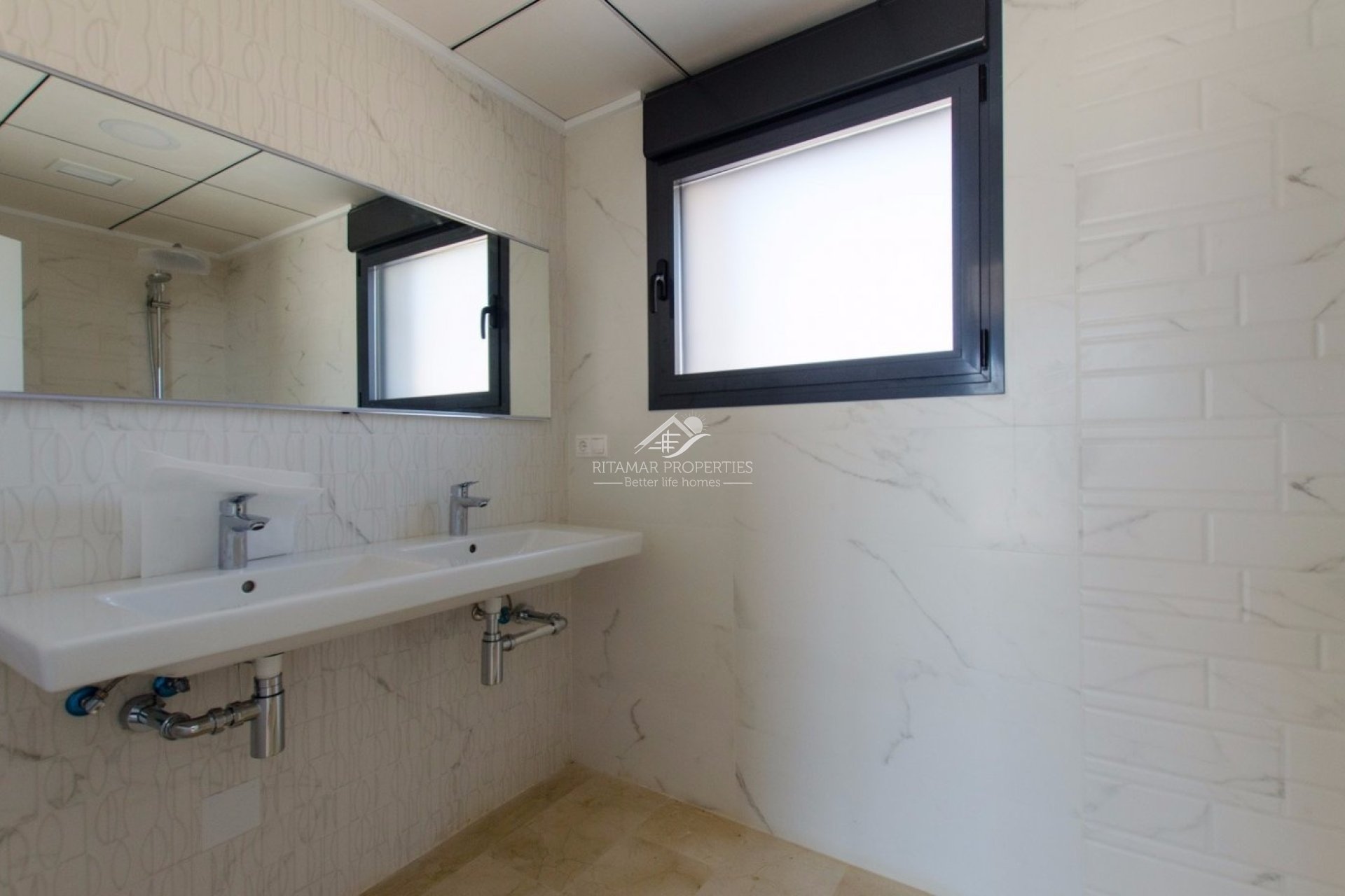 Nouvelle Construction - Villa - Finestrat  - Balcón De Finestrat
